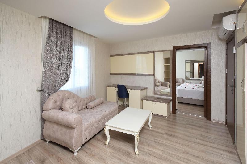 Taskopru Hotel image