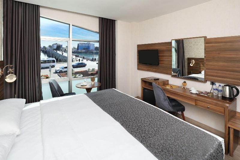 Taskopru Hotel image