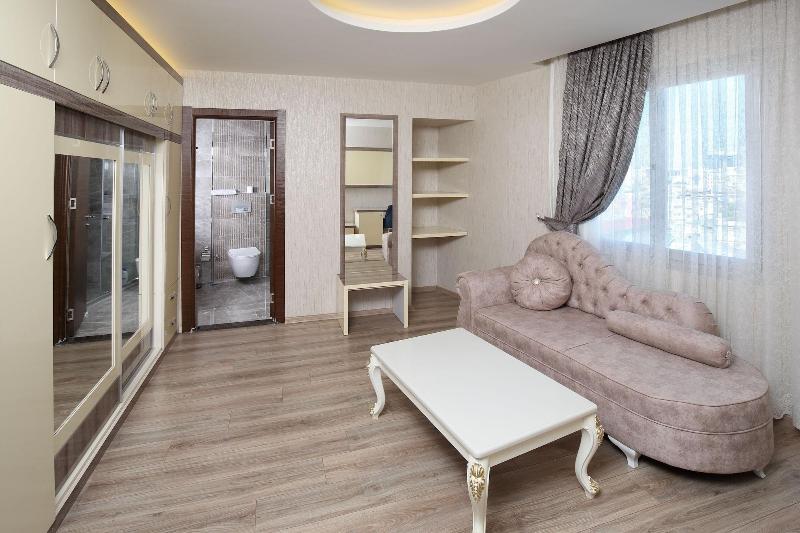Taskopru Hotel image