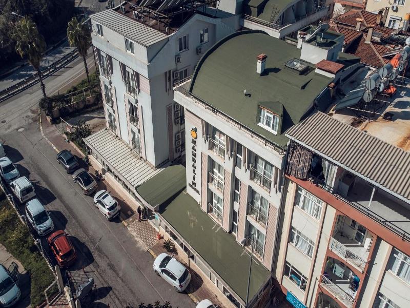 Hotel Mandalin image