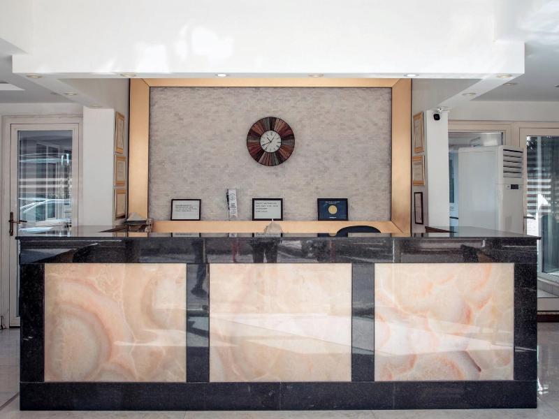 Hotel Mandalin image