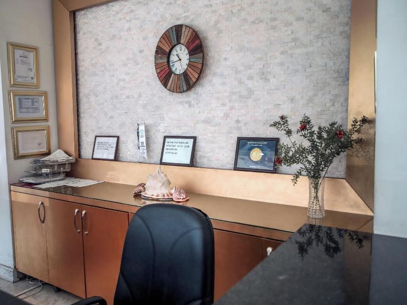 Hotel Mandalin image