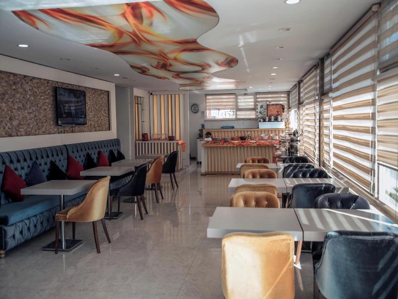 Hotel Mandalin image