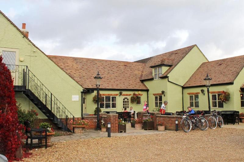 The Green Man image