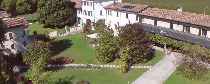 Agriturismo Fossa Mala image