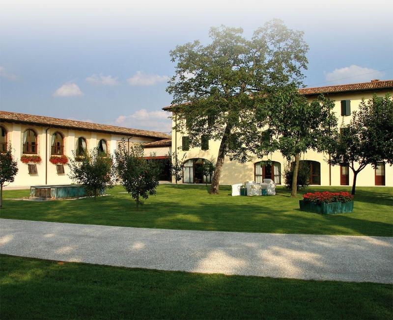 Agriturismo Fossa Mala image
