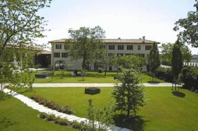 Agriturismo Fossa Mala image