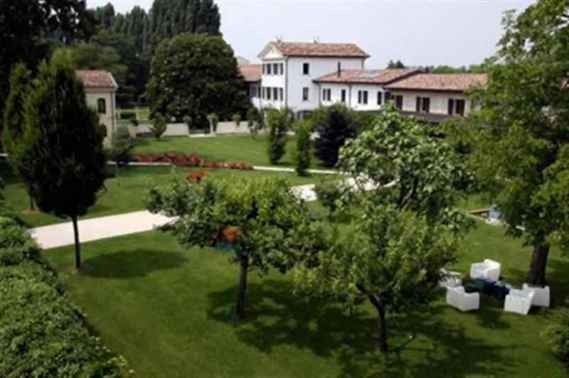 Agriturismo Fossa Mala image