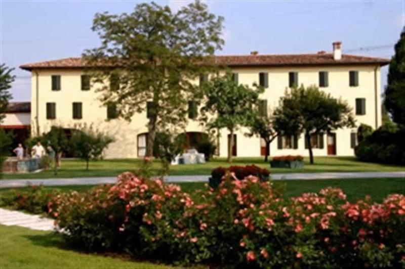 Agriturismo Fossa Mala image