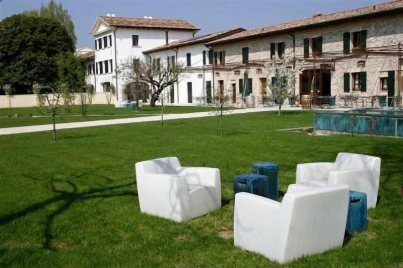 Agriturismo Fossa Mala image