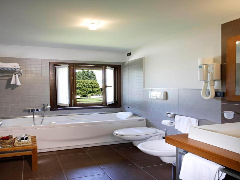 Agriturismo Fossa Mala image