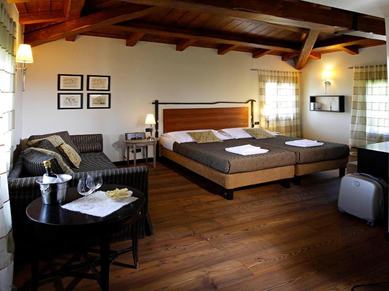 Agriturismo Fossa Mala image
