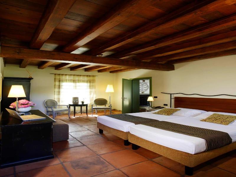 Agriturismo Fossa Mala image