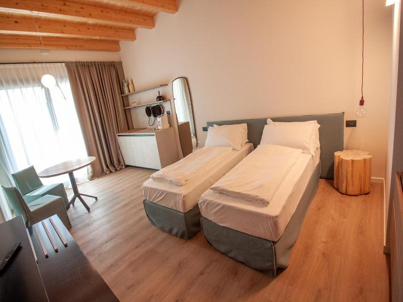 Agriturismo Fossa Mala image