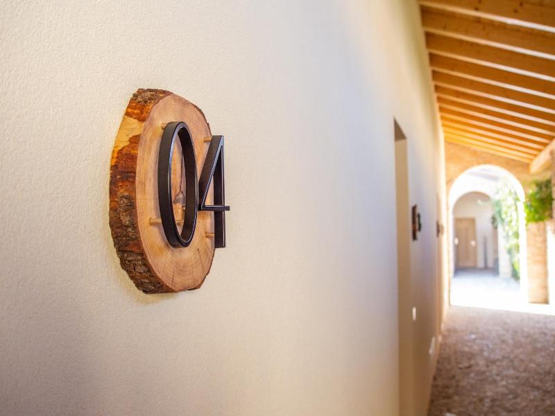 Agriturismo Fossa Mala image