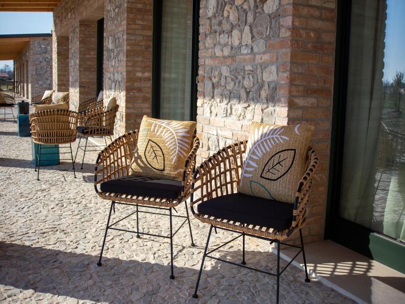 Agriturismo Fossa Mala image