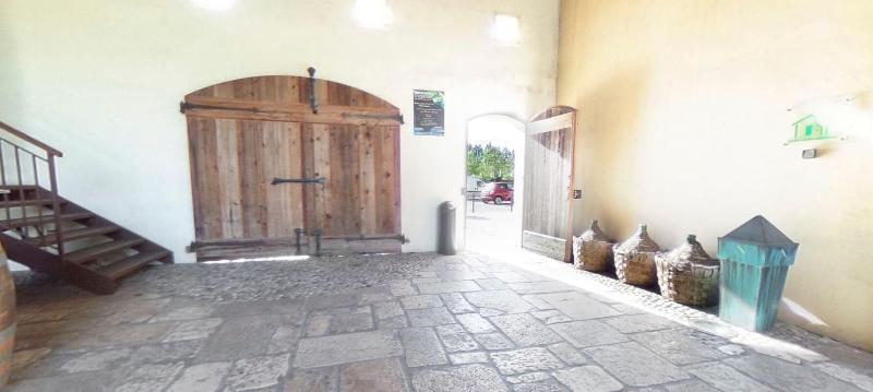 Agriturismo Fossa Mala image