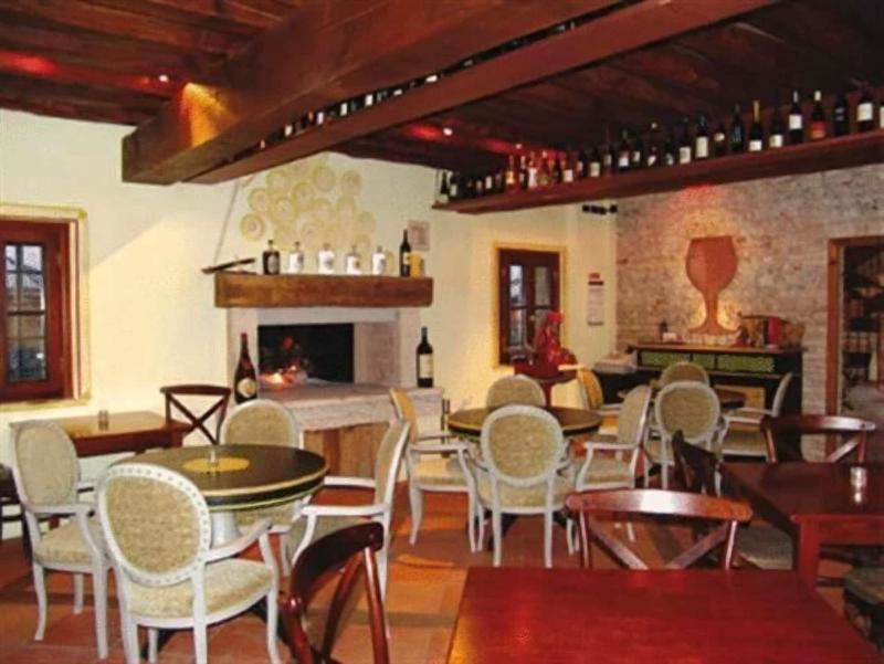 Agriturismo Fossa Mala image