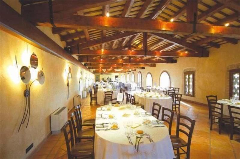 Agriturismo Fossa Mala image