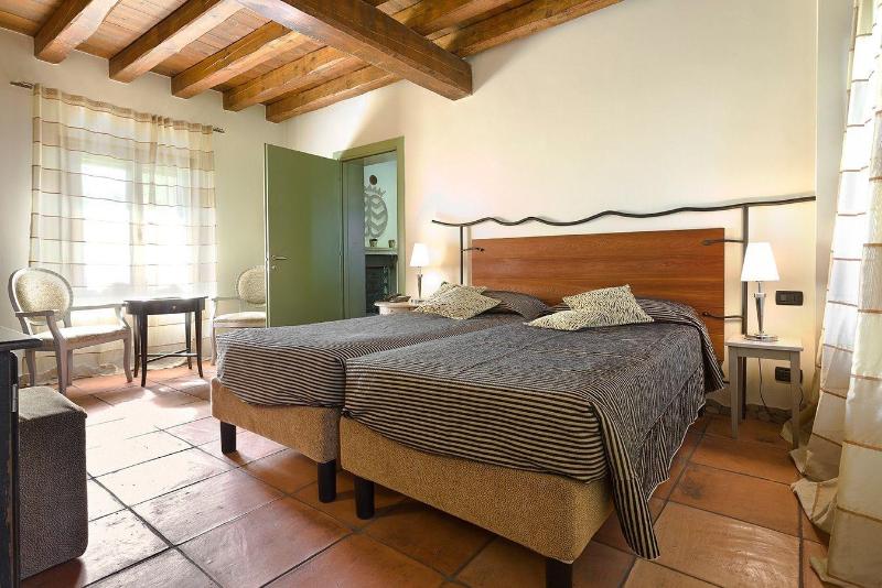Agriturismo Fossa Mala image