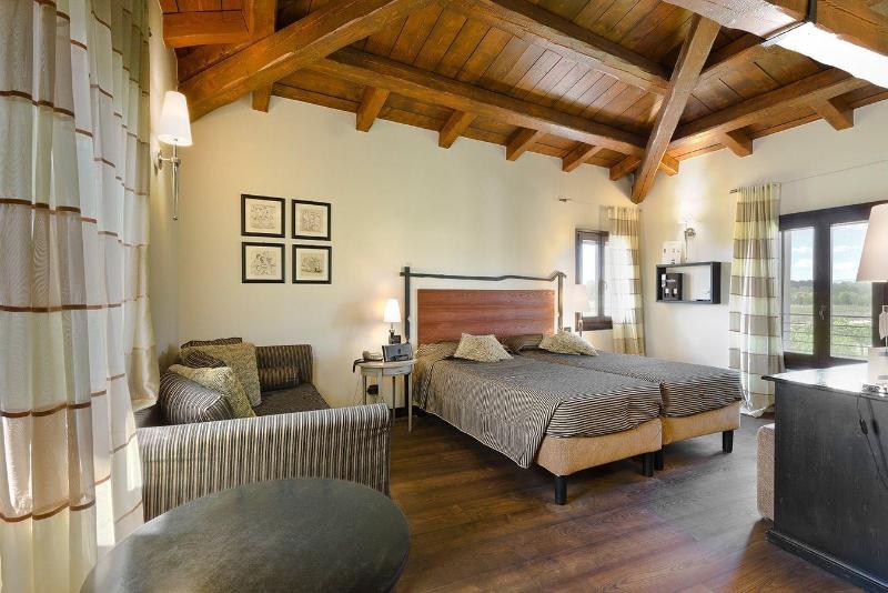Agriturismo Fossa Mala image