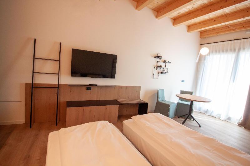 Agriturismo Fossa Mala image