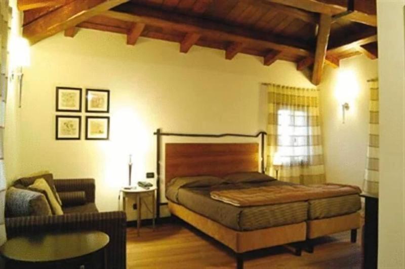 Agriturismo Fossa Mala image