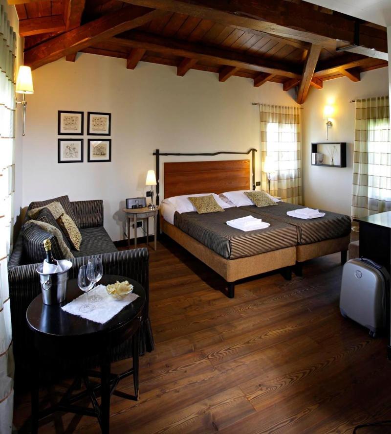 Agriturismo Fossa Mala image