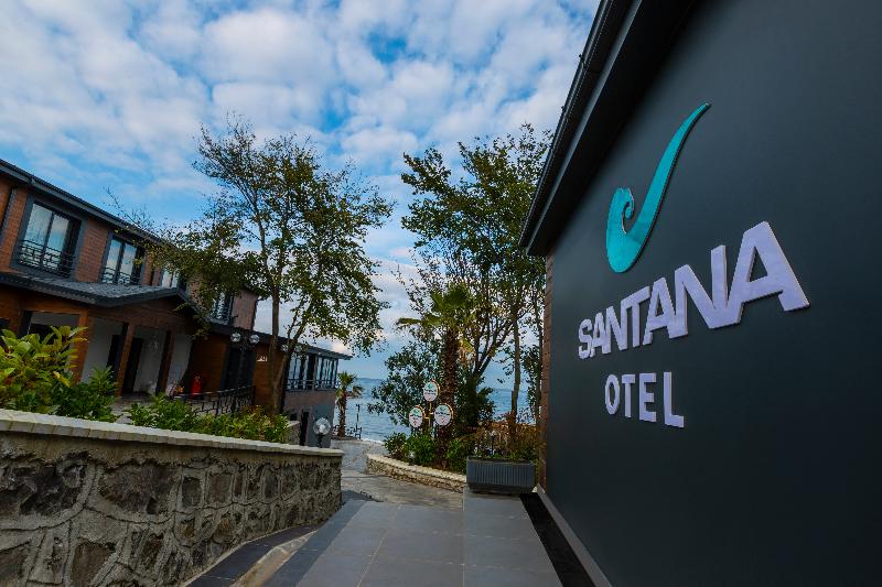 Santana Otel