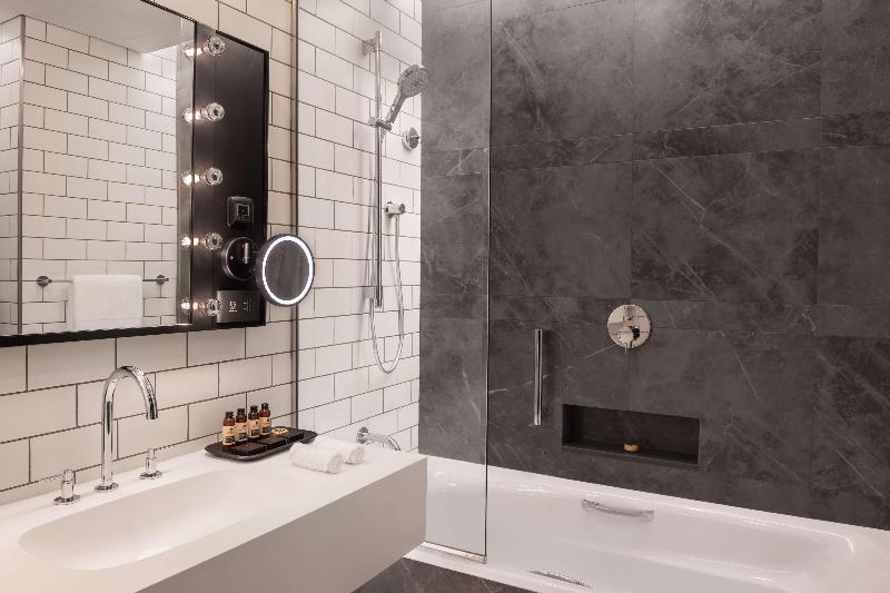 The Wb Abu Dhabi, Curio Collection By Hilton image