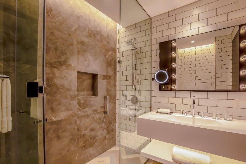 The Wb Abu Dhabi, Curio Collection By Hilton image