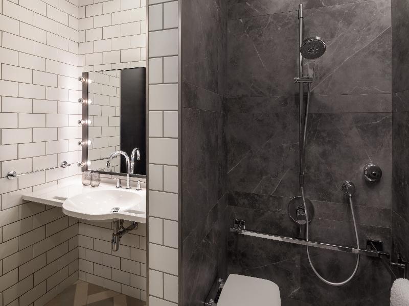 The Wb Abu Dhabi, Curio Collection By Hilton image
