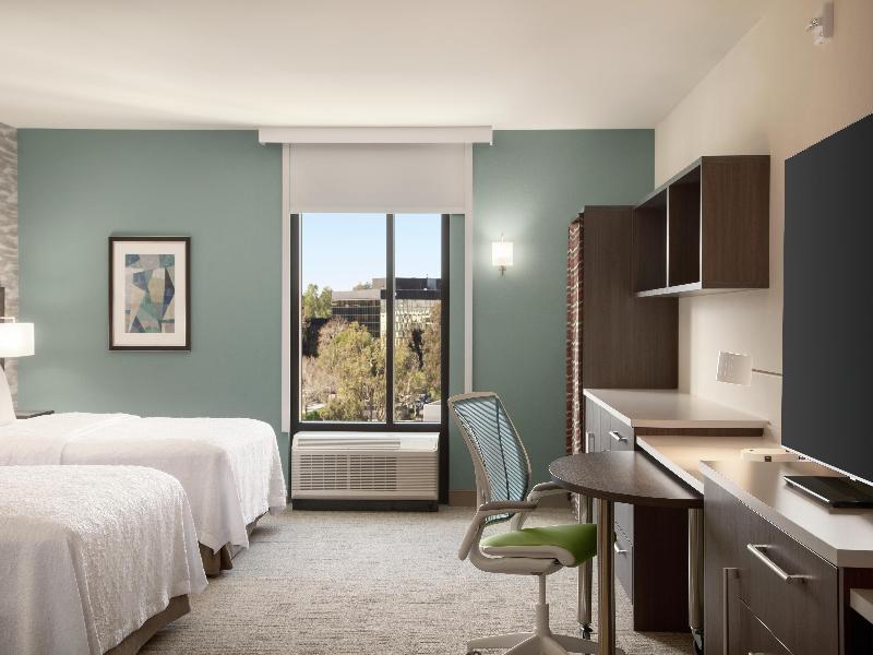 Home2 Suites By Hilton Woodland Hills Los Angeles image