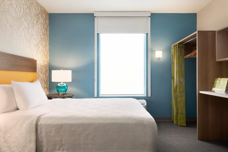 Home2 Suites By Hilton Hayward 5