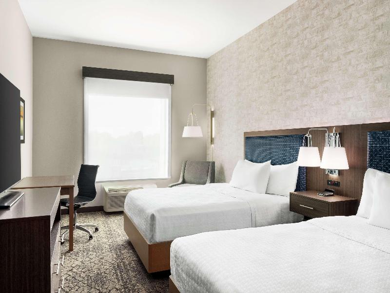 Homewood Suites By Hilton Springfield Medical Dist image