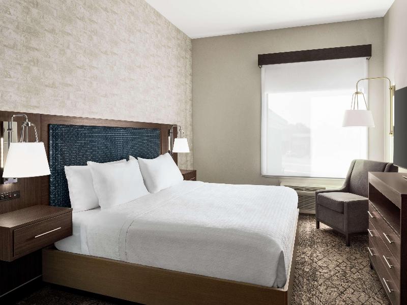 Homewood Suites By Hilton Springfield Medical Dist image