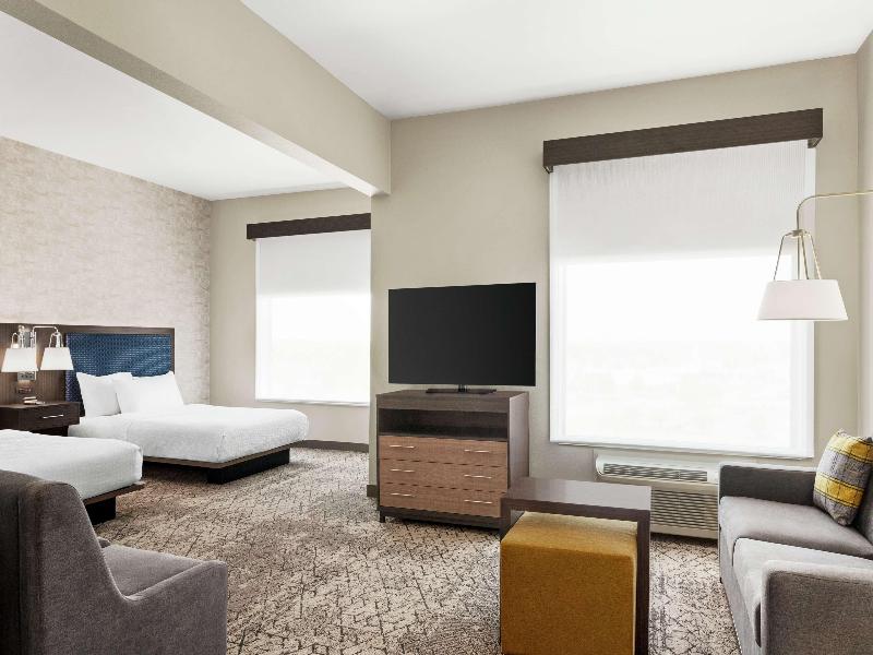 Homewood Suites By Hilton Springfield Medical Dist image