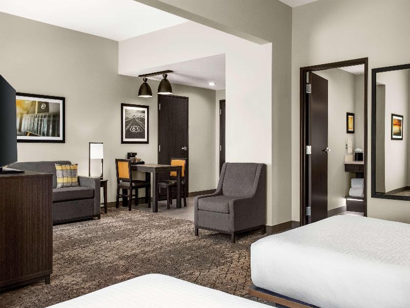Homewood Suites By Hilton Springfield Medical Dist image