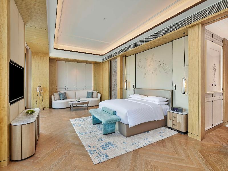 Doubletree By Hilton Suzhou Wuzhong image