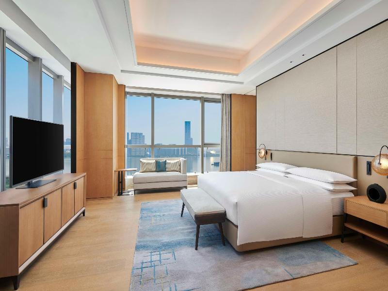 Doubletree By Hilton Suzhou Wuzhong image