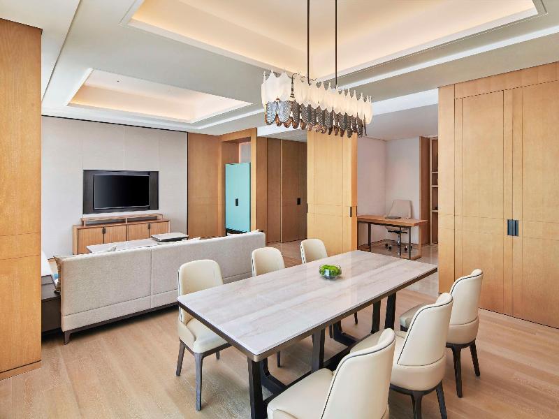 Doubletree By Hilton Suzhou Wuzhong image