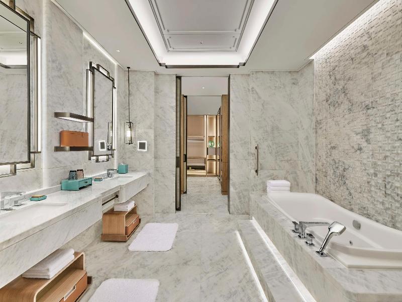Doubletree By Hilton Suzhou Wuzhong image