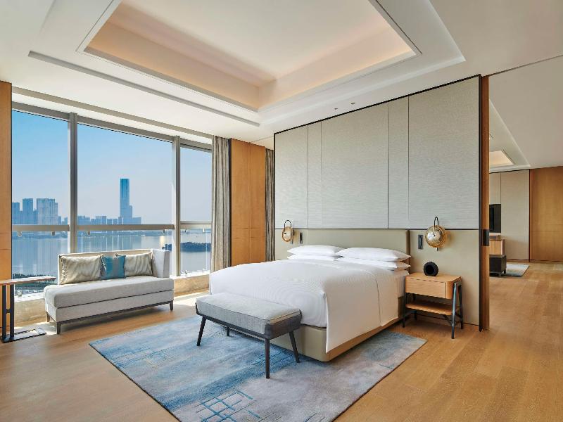 Doubletree By Hilton Suzhou Wuzhong image