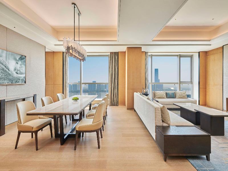 Doubletree By Hilton Suzhou Wuzhong image