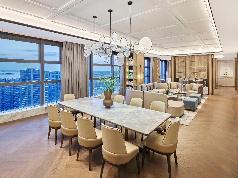 Doubletree By Hilton Suzhou Wuzhong image