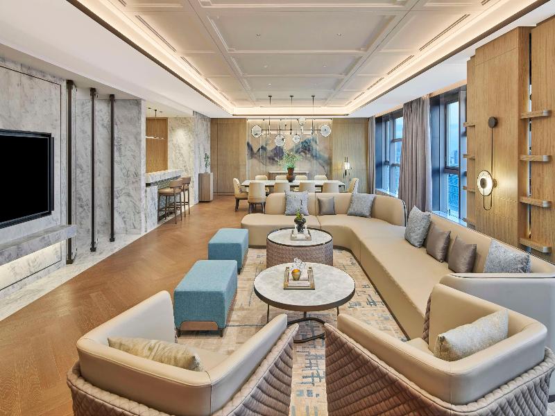 Doubletree By Hilton Suzhou Wuzhong image