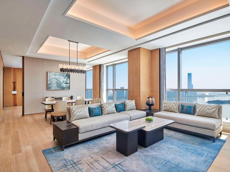 Doubletree By Hilton Suzhou Wuzhong image