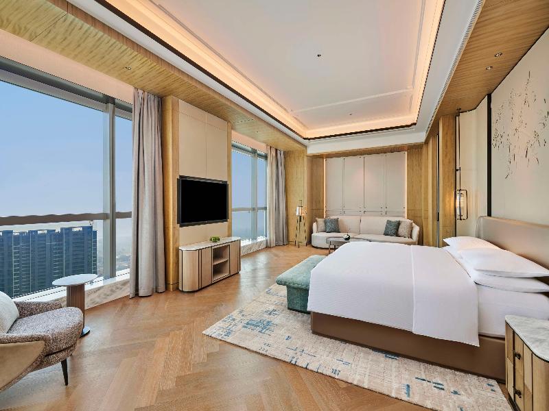 Doubletree By Hilton Suzhou Wuzhong image