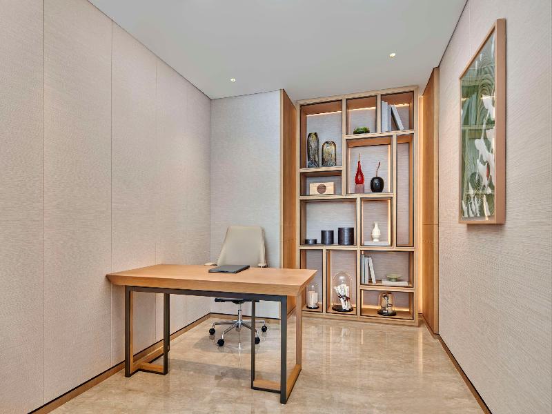 Doubletree By Hilton Suzhou Wuzhong image