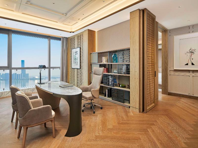Doubletree By Hilton Suzhou Wuzhong image